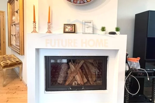 Apartment for sale in Tirana 2+1, Furnished