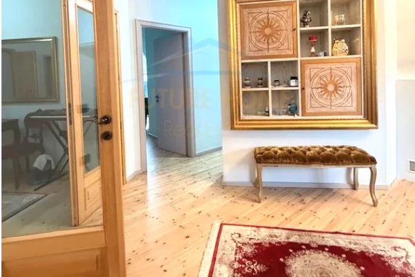 Apartment for sale in Tirana 2+1, Furnished