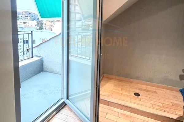 Apartment for sale in Tirana 2+1, Furnished