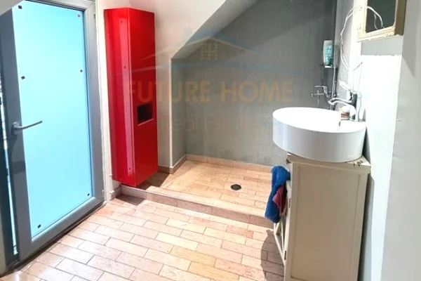 Apartment for sale in Tirana 2+1, Furnished