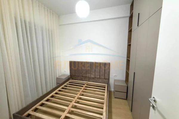 Shitet, Apartament 1+1, Ali Dem