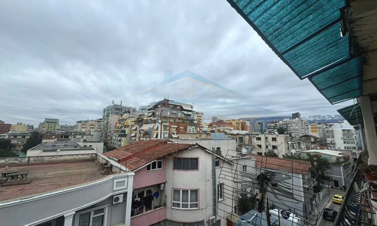 Apartment for sale in Tirana 3+1, Furnished