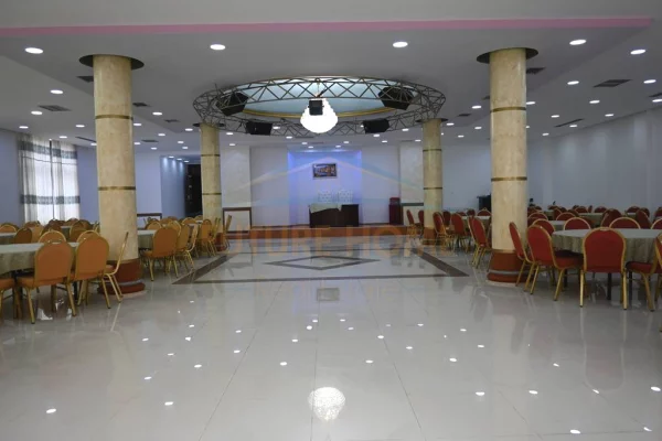 Qera, Resort, Mullet