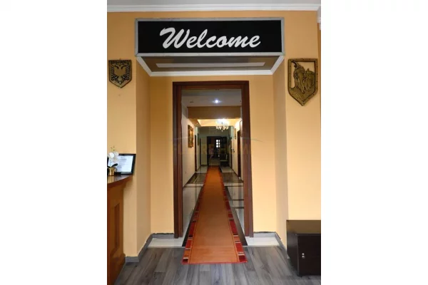 Qera, Resort, Mullet