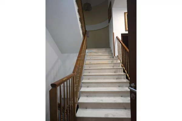 Qera, Resort, Mullet