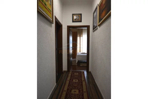 Qera, Resort, Mullet