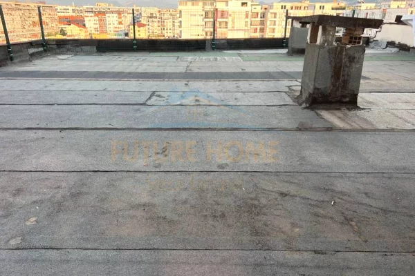 Apartment for sale in Tirana 1+1, Furnished