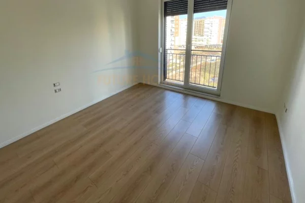 Shtepi me qera Apartament ne Tirane, 2+1, Mobilimi Bosh, pa mobiluar, Pagesa 65,000  Leke.