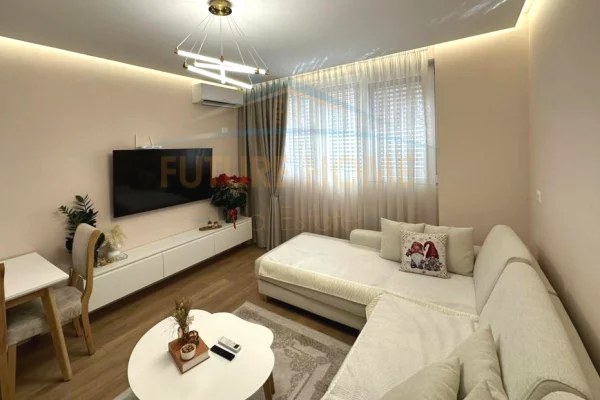 Shtepi ne shitje 1+1 ne Tirane - 110,000 Euro