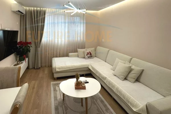 Shtepi ne shitje 1+1 ne Tirane - 110,000 Euro