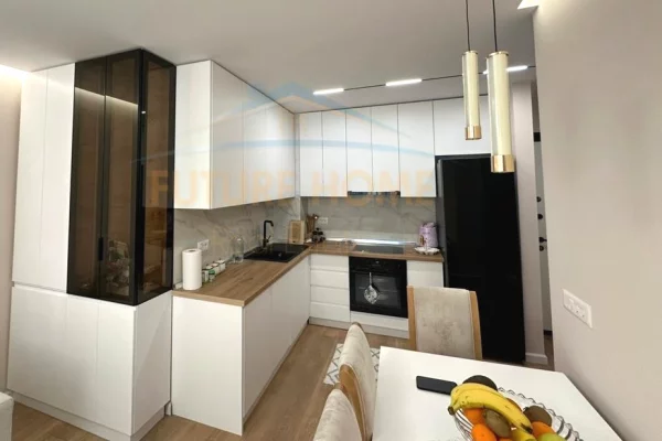 Shtepi ne shitje 1+1 ne Tirane - 110,000 Euro