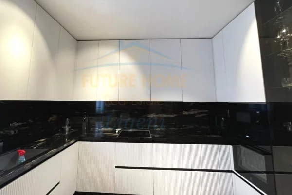 Shtepi me qera Apartament ne Tirane, 3+1, Mobilimi E mobiluar, Pagesa 4,500  Euro.