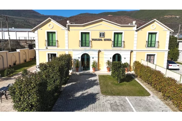 Business Property in Sale 2+1 in Elbasan - 650,000 Euro