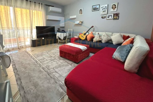 Shtepi ne shitje 2+1 ne Tirane - 166,000 Euro