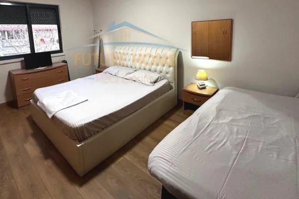 Shtepi ne shitje Apartament ne Tirane, 2+1, Mobilimi E mobiluar, Pagesa 138,000  Euro.