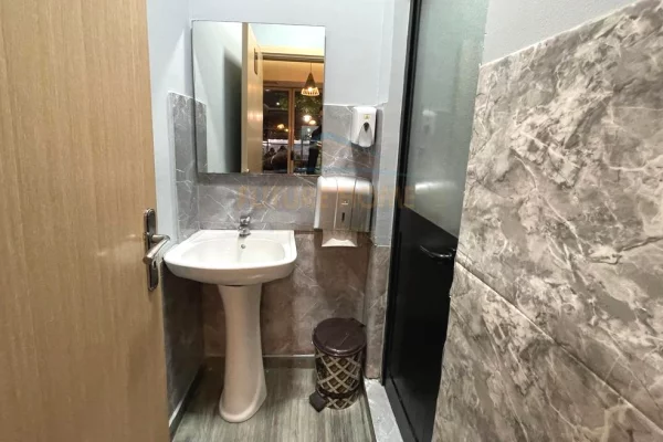 Business Property in Sale 2+1 in Tirana - 420,980 Euro