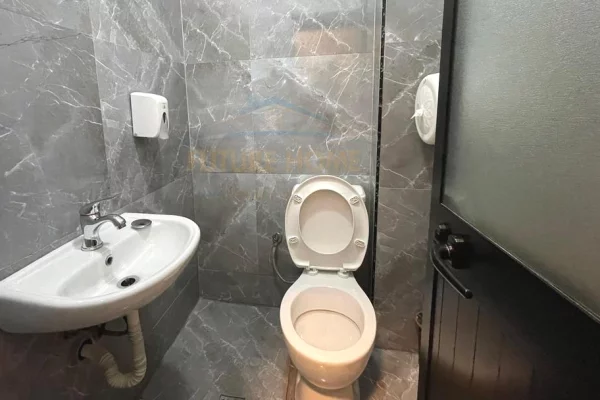 Shitet, Ambient Biznesi, Bar-Kafe, Rruga Hysen Gjura, Porcelan, Tirane