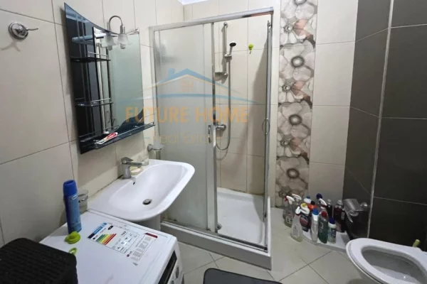 Shtepi me qera 2+1 ne Tirane - 750 Euro