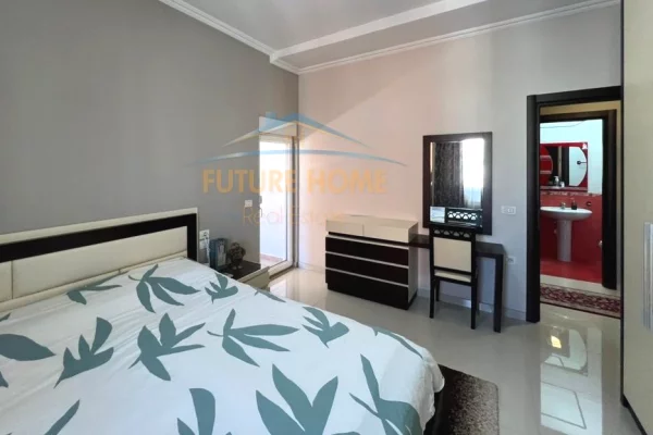 Shtepi me qera Apartament ne Tirane, 2+1, Mobilimi E mobiluar, Pagesa 750  Euro.