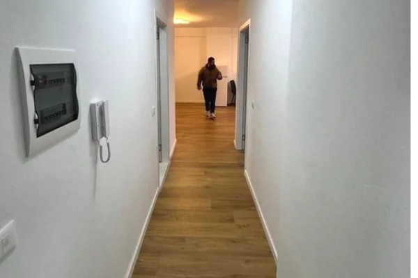 Shtepi me qera 2+1 ne Tirane - 700 Euro