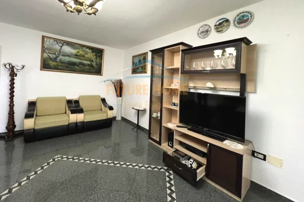 Shtepi me qera 3+1 ne Tirane - 600 Euro