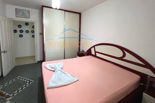Shtepi me qera Apartament ne Tirane, 3+1, Mobilimi E mobiluar, Pagesa 600  Euro.