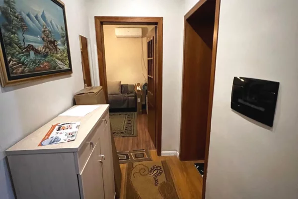 Shtepi me qera Apartament ne Tirane, 2+1, Mobilimi E mobiluar, Pagesa 650  Euro.