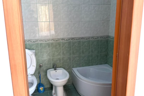 Shtepi me qera Apartament ne Tirane, 2+1, Mobilimi E mobiluar, Pagesa 650  Euro.