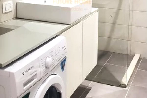 Shtepi me qera Apartament ne Tirane, 1+1, Mobilimi E mobiluar, Pagesa 450  Euro.