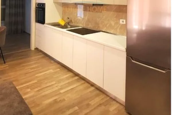 Shtepi me qera Apartament ne Tirane, 1+1, Mobilimi E mobiluar, Pagesa 450  Euro.