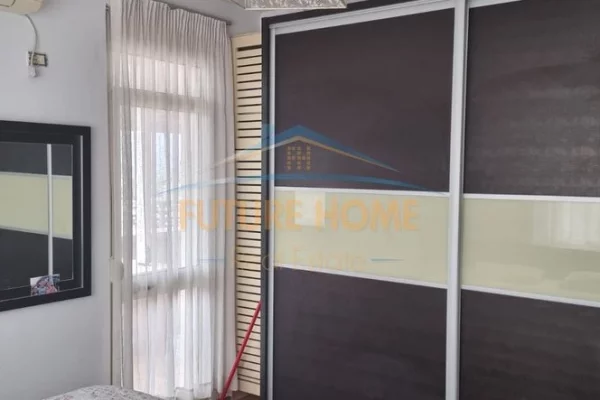 Apartment for sale in Tirana 2+1, Furnished