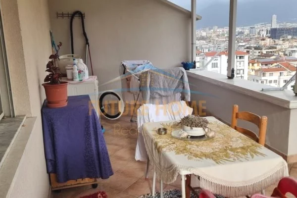 Apartment for sale in Tirana 2+1, Furnished