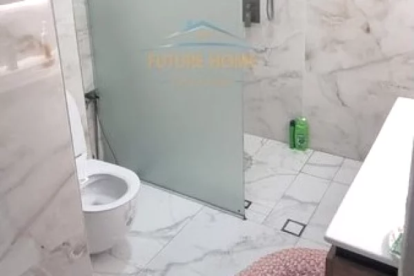 Apartment for sale in Tirana 2+1, Furnished