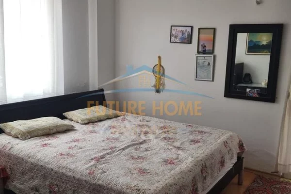 Apartment for sale in Tirana 2+1, Furnished