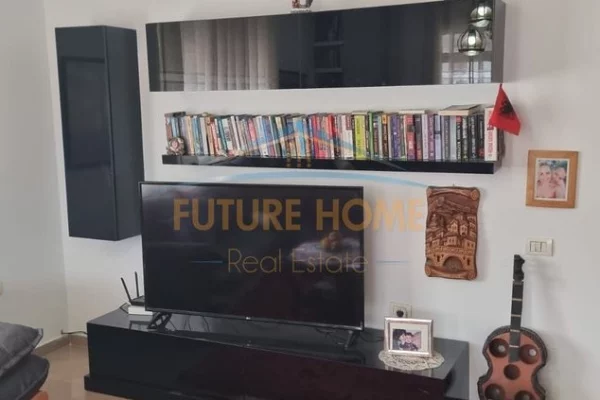 Apartment for sale in Tirana 2+1, Furnished