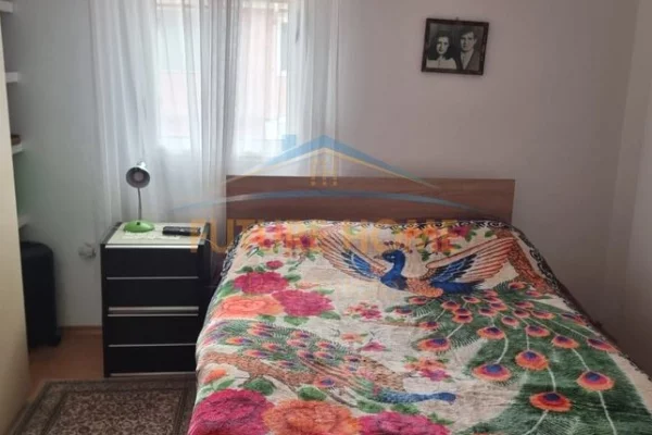 Apartment for sale in Tirana 2+1, Furnished