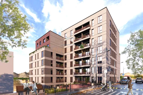 Shitet Apartament 1+1, Paskuqan, Tiranë.