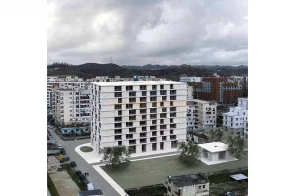 House for Sale 1+1 in Tirana - 83,000 Euro