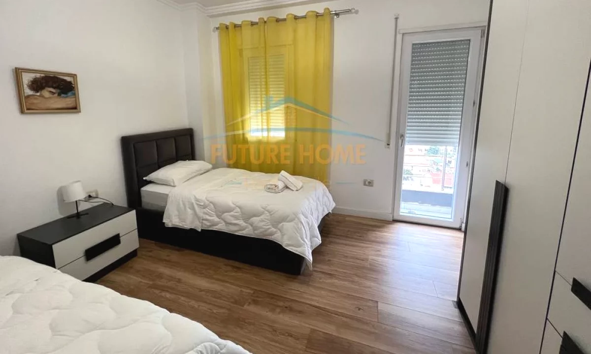Shtepi me qera Apartament ne Tirane, 2+1, Mobilimi E mobiluar, Pagesa 1,100  Euro.