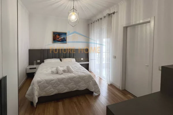 Shtepi me qera Apartament ne Tirane, 2+1, Mobilimi E mobiluar, Pagesa 1,100  Euro.