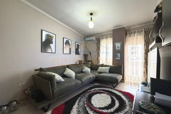 House for Sale 1+1 in Tirana - 123,186 Euro