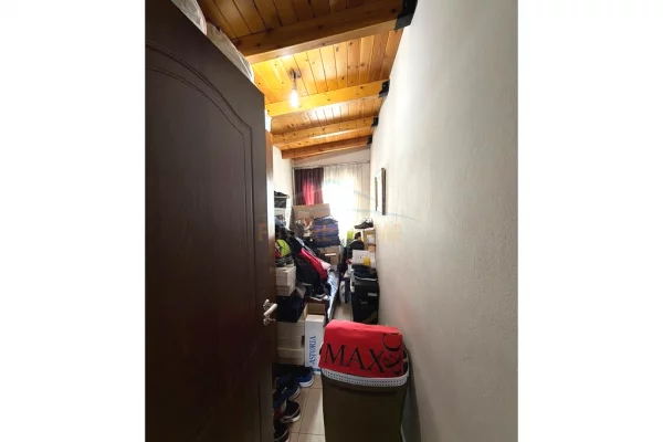 House for Sale 1+1 in Tirana - 123,186 Euro