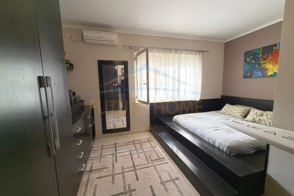 Apartment for sale in Tirana 1+1, Furnished