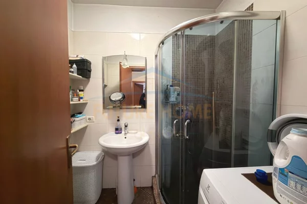 Apartment for sale in Tirana 1+1, Furnished