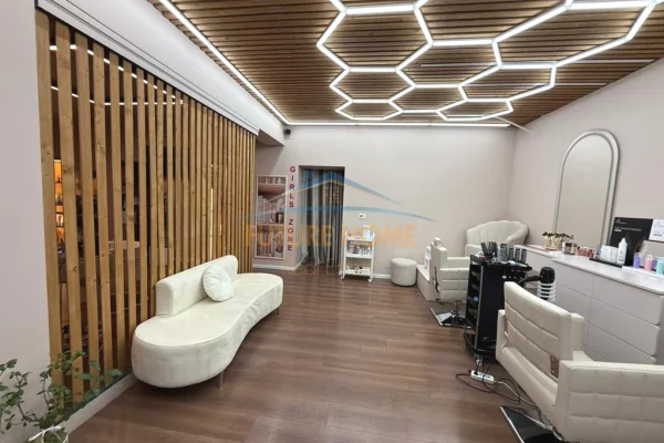 Biznese ne shitje ne Tirane - 28,000 Euro