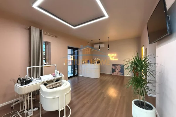 Biznese ne shitje ne Tirane - 28,000 Euro