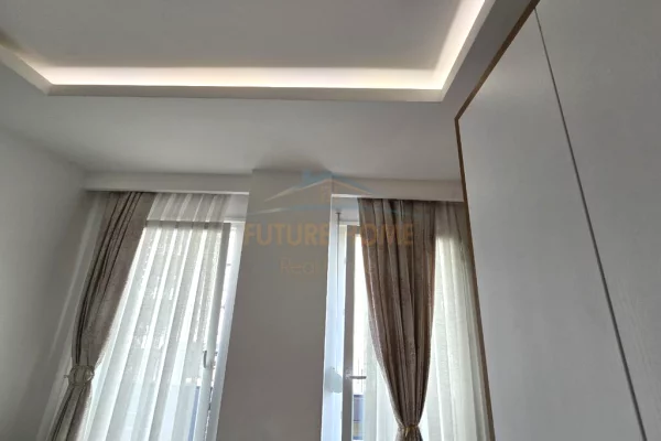Apartment for sale in Tirana 2+1, Furnished