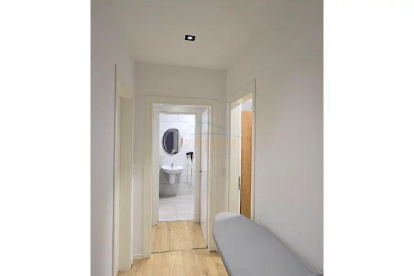 Apartment for sale in Tirana 2+1, Furnished