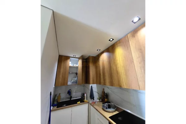 Apartment for sale in Tirana 2+1, Furnished