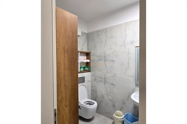 Apartment for sale in Tirana 2+1, Furnished